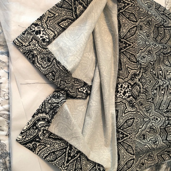 Charter Club skirt EUC 16 - Picture 3 of 4